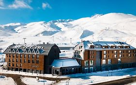 Megasaray Mount Erciyes